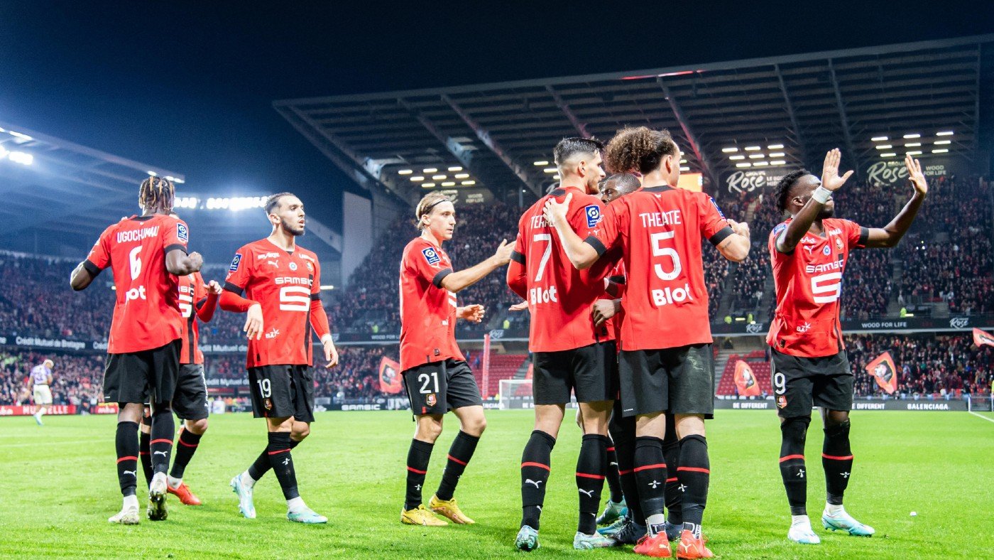 Reims - Rennes Maçı CANLI İZLE! beIN Sports CANLI YAYIN Reims - Rennes MaçI iZLE!