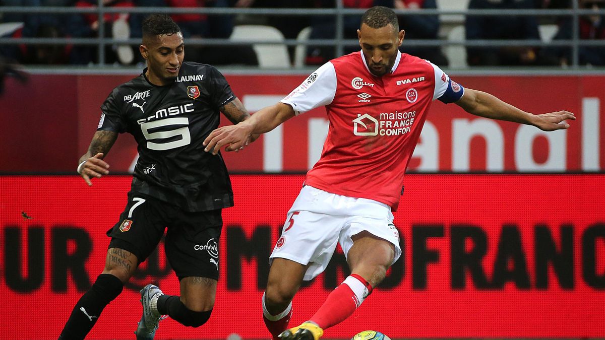 Reims - Rennes Maçı CANLI İZLE! beIN Sports CANLI YAYIN Reims - Rennes MaçI iZLE!