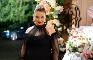 Sandık Kokusu dizisinin etkileyici karakterlerinden Gülnaz kimdir? Gözde Seda Altuner’in