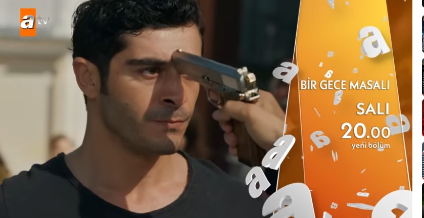 Bir Gece Masalı Fragman 5. Bölüm İzle: Bir Gece Masalı 5. Bölüm Fragmanı Çıktı mı?