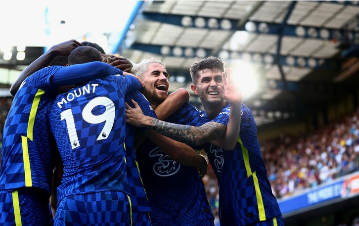 Chelsea - Crystal Palace Canlı İzle! Chelsea - Crystal Palace beIN Sports Connect Canlı Yayın İzle!