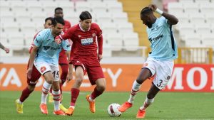   Trendyol Süper Lig’de 7. hafta heyecanı başlıyor ve bu