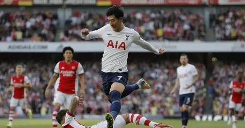 Tottenham-Arsenal Maçı Canlı İzle Taraftarium24, Justin TV Canlı Maç İzleme Ekranı Şifresiz beIN Connect İZLE 15 Eylül 2024