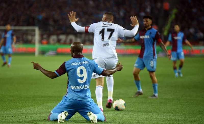 CANLI HD İZLE Trabzonspor-Beşiktaş Maçı S Sports Plus, Taraftarium24, Justin TV, Selçuk Sports Canlı Maç İzle Şifresiz (15 Eylül 2024)