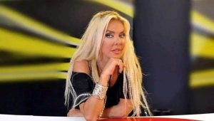 Türk sinemasının ikonik yıldızlarından Ahu Tuğba, 69 yaşında ABD’de hayatını