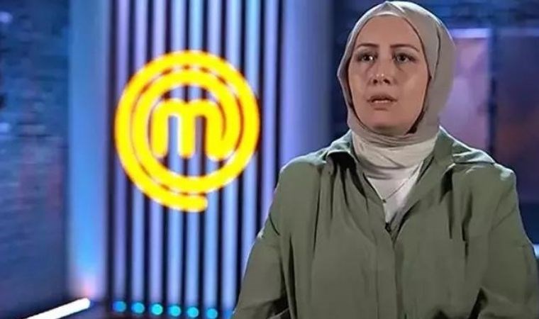   MasterChef Türkiye’de Erzurumlu Zübeyde Yaşlak, kırmızı takım kaptanı olarak