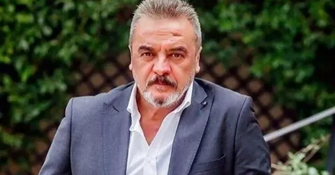 Bir Gece Masalı Raşit Kim, Gerçek Adı Nedir? Mesut Akusta Bakın Kimdir?
