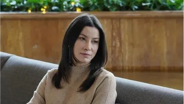 Kızılcık Şerbeti Alev'e Ne Oldu, Öldü mü? Müjde Uzman Diziden Neden Ayrıldı?