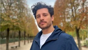 Sandık Kokusu dizisinde Can karakterini kim canlandırıyor? Ali Yağcı kimdir,