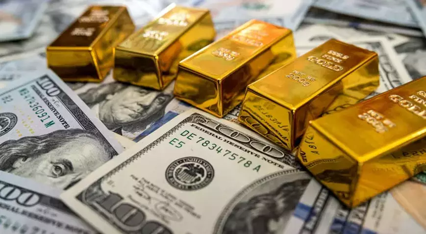   Altın ve dolar piyasalarında gözler bugün açıklanacak olan Amerikan