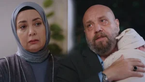   Kızılcık Şerbeti’nin 69. bölüm tanıtımı yayınlandı! Giray ve Cemre’nin