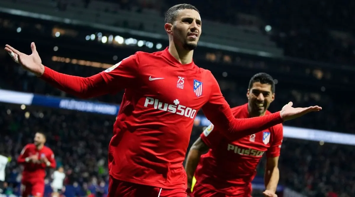 Canlı İzle şifresiz Atletico Madrid-Valencia Maçı Taraftarium24, Justin TV Canlı Maç İzleme Ekranı S Sports 15 Eylül 2024