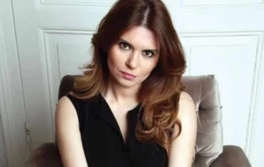 Kör Nokta Perihan'ı Aylin Kabasakal Bakın Kimdir? İşte Aylin Kabasakal’ın Canlandırdığı Karakterin Hikayesi Kör Nokta Perihan'ı Aylin Kabasakal Bakın Kimdir? İşte Aylin Kabasakal’ın Canlandırdığı Karakterin Hikayesi