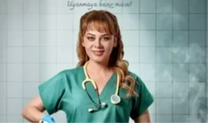   Televizyon dünyasının merakla beklenen yapımlarından biri olan Bahar, 2024-2025