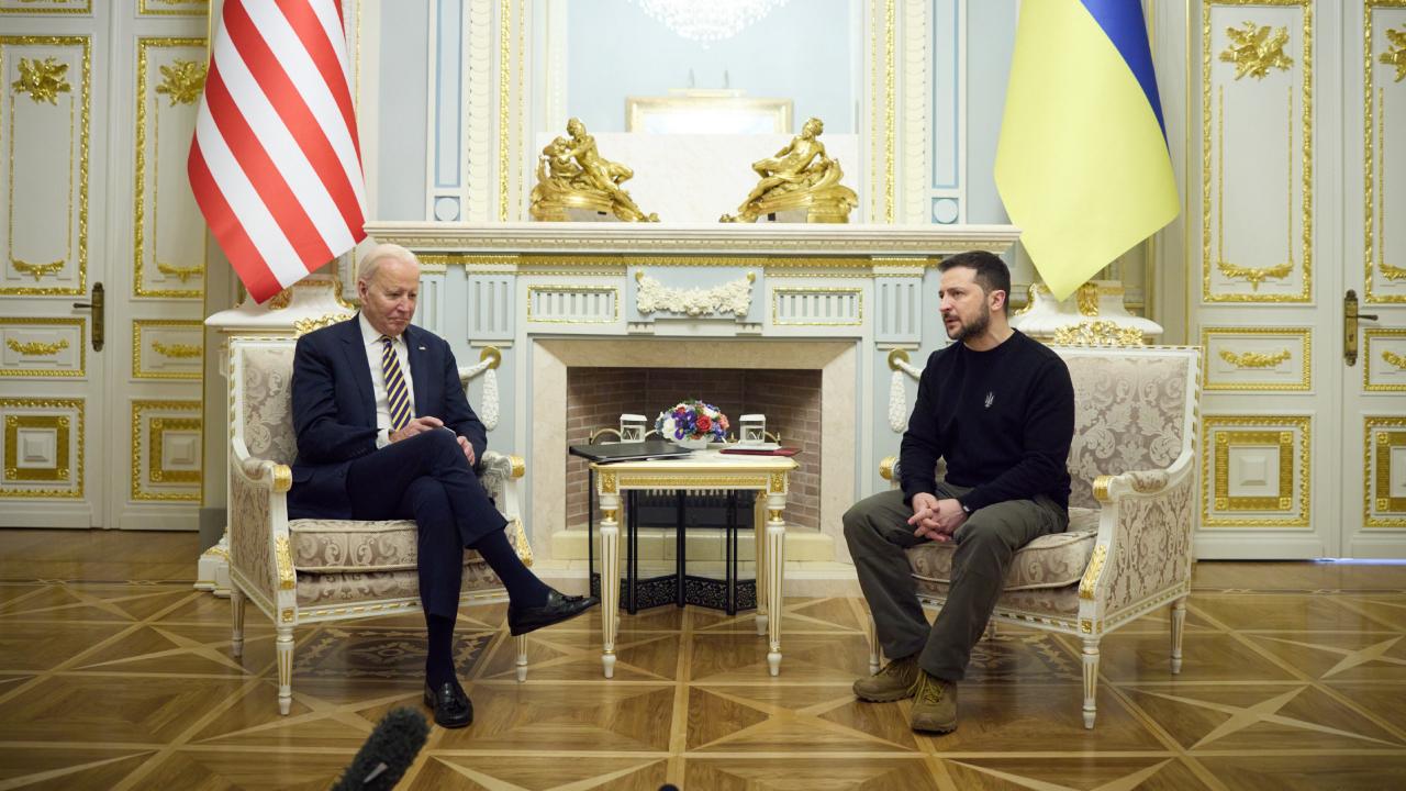 biden zelenski