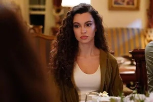 Bir Gece Masalı 5. bölüm fragmanı yayında! Mahir ve Canfeza’nın