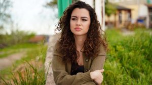 &nbsp; ATV’nin aşk, dram ve entrika dolu dizisi Bir Gece