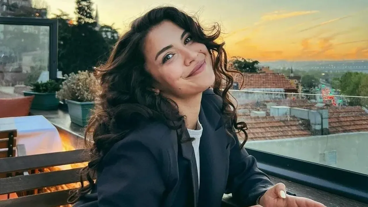 Sandık Kokusu Ayça'sı Biran Damla Yılmaz Kimdir? Biran Damla Yılmaz'ın Canlandırdığı Karakterin Detayları