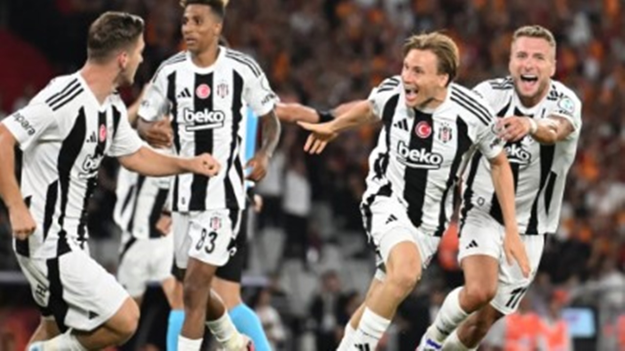 BJK AJAX Maçı Canlı İzle Taraftarium24, Justin TV Canlı Maç İzleme Ekranı TRT1 İZLE 26 Eylül 2024