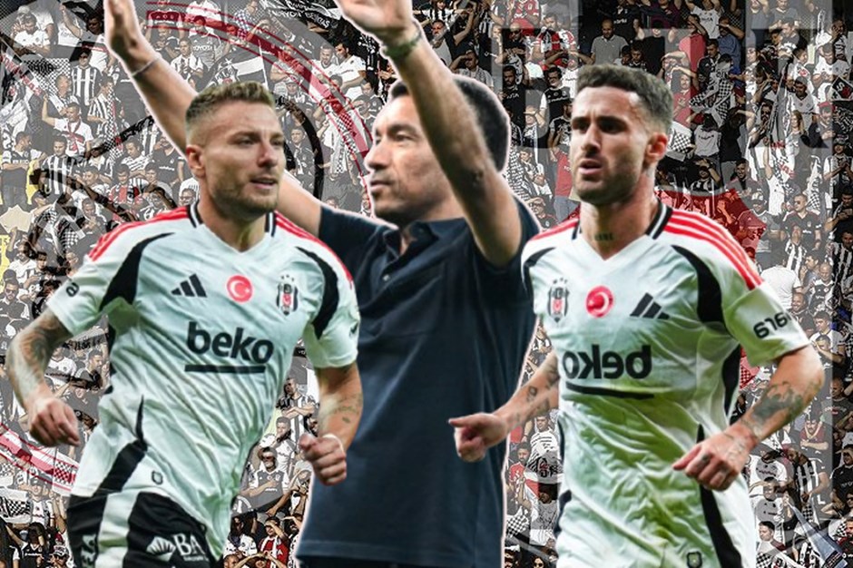 Ajax - Beşiktaş UEFA Avrupa Ligi maçı ne zaman, hangi kanalda ve saat kaçta? Karşılaşma şifresiz olarak TRT 1 ekranlarında canlı yayınlanacak. Maç bilgileri ve muhtemel 11'ler burada!