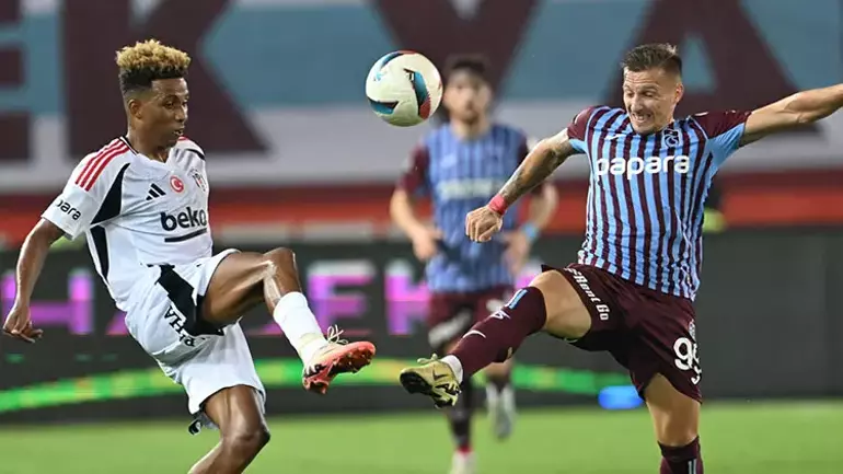 Güntekin Onay’ın köşesinde dikkat çektiği en önemli nokta, Beşiktaş teknik