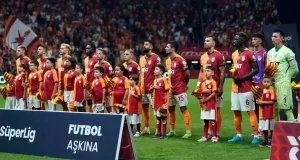 &nbsp; Galatasaray – PAOK UEFA Avrupa Ligi maçı ne zaman,