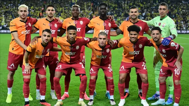 Canlı İzle TRT 1! 25 Eylül 2024 Galatasaray-PAOK Maçı TRT 1 Canlı Yayın TV