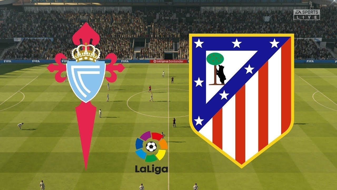Celta Vigo - Atletico Madrid maçı ne zaman, saat kaçta ve hangi kanalda yayınlanacak? La Liga 7. hafta mücadelesinin tüm detayları ve muhtemel 11'ler için tıklayın!