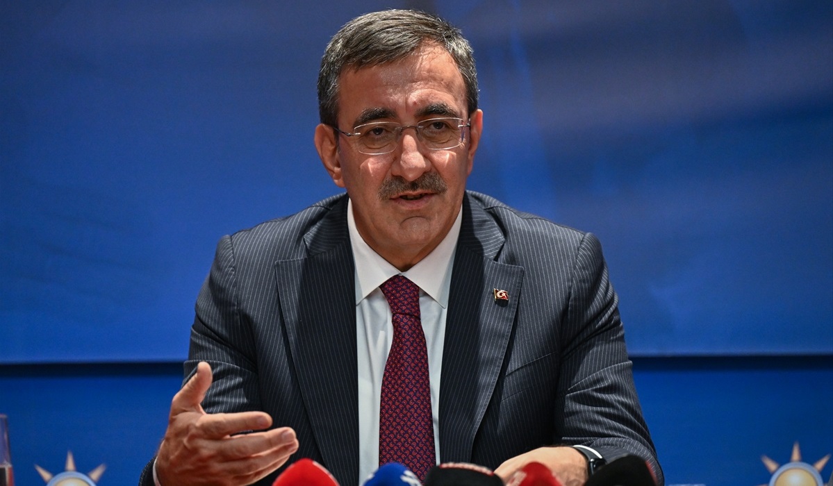 cevdet yılmaz kütahya