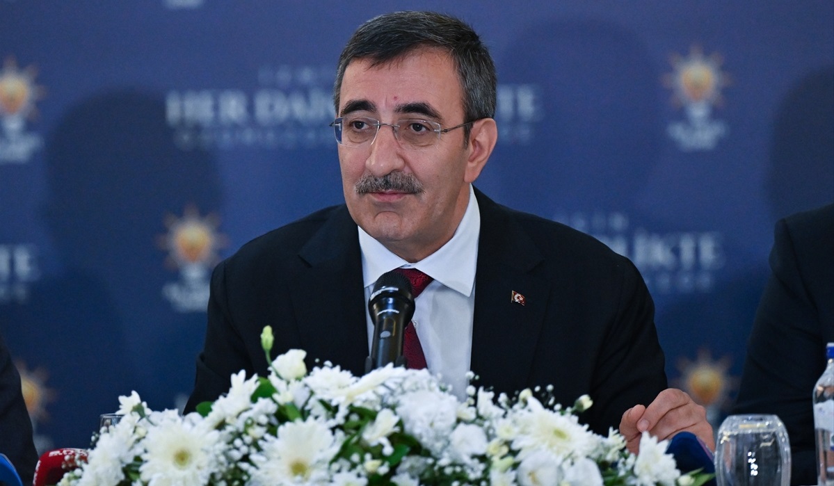 cevdet yılmaz siber