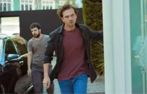 &nbsp; Ay Yapım imzalı, merakla beklenen yeni dizi Deha, son