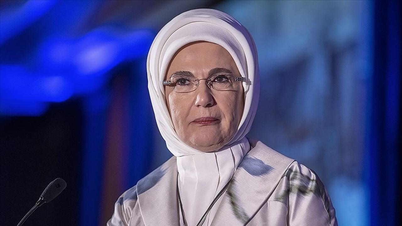 emine erdoğan