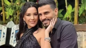   Sosyal medya fenomeni ve güzellik merkezi işletmecisi Engin Polat,