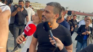 Sosyal medya fenomeni ve güzellik merkezleri sahibi Dilan Polat ve