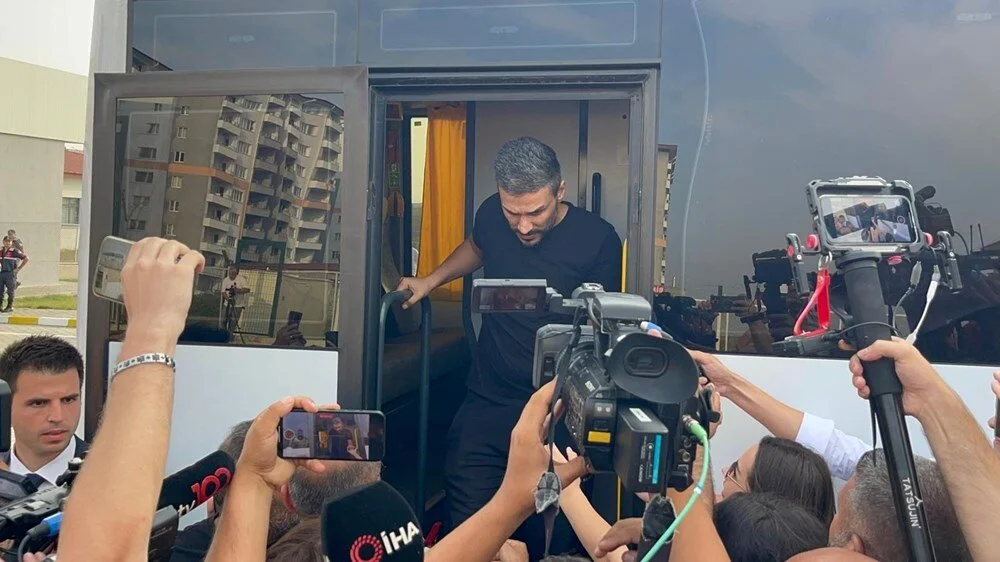 Engin Polat'ın Tahliyesine Yapılan İtiraz Sonuçlandı