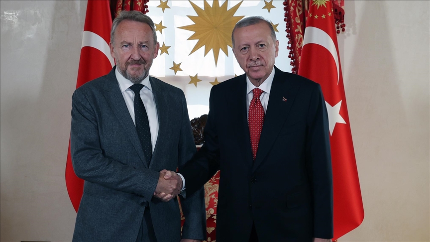 erdoğan izetbegovic