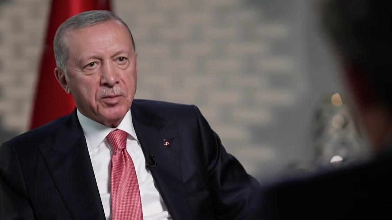 erdoğan hamas