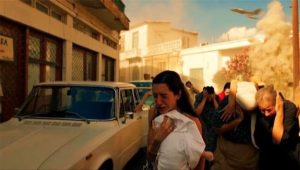 Kıbrıs Barış Harekatı, Türklere olduğu kadar Rumlara da barış getirdi.