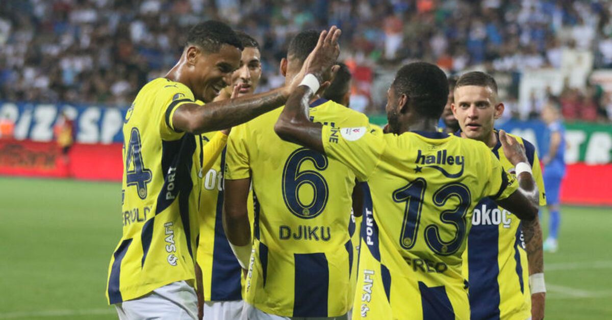 TRT 1 CANLI İZLE! FB - Union Saint-Gilloise Maçı Canlı Izle Linki Burada! 26 Eylül 2024