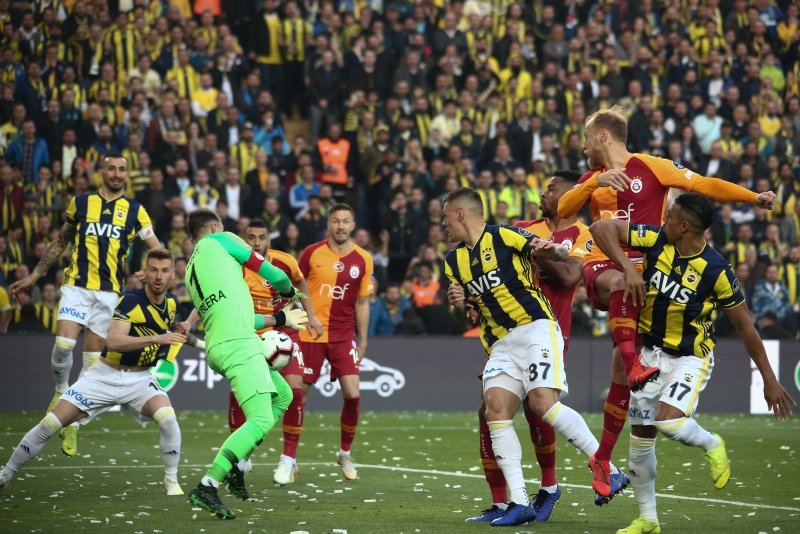 Fenerbahçe-Galatasaray Derbi Maçı Biletleri Satışları Bugün mü Çıkacak, Saat Kaçta, Nereden Alınır? 21 Eylül 2024 GS-FB Derbi Bilet Fiyatları Ne Kadar, Kaç TL?