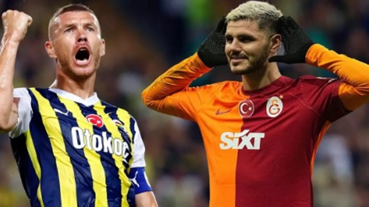 Fenerbahçe-Galatasaray Derbisi Ne Zaman Oynanacak? Büyük Maç İçin Tarih Belli Oldu