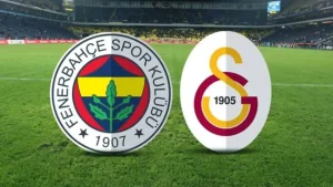   Futbolseverlerin her yıl sabırsızlıkla beklediği Fenerbahçe-Galatasaray derbisi, 2024-2025 Süper