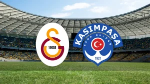 Süper Lig’de sezonun yenilgisiz takımlarından Galatasaray, oynadığı 6 maçtan da