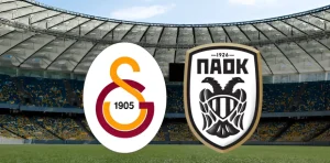 UEFA Avrupa Ligi’nde Galatasaray, grup aşamasındaki ilk maçını Yunanistan’ın güçlü