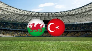 &nbsp; Galler Türkiye maçı, UEFA Uluslar Ligi kapsamında bu akşam