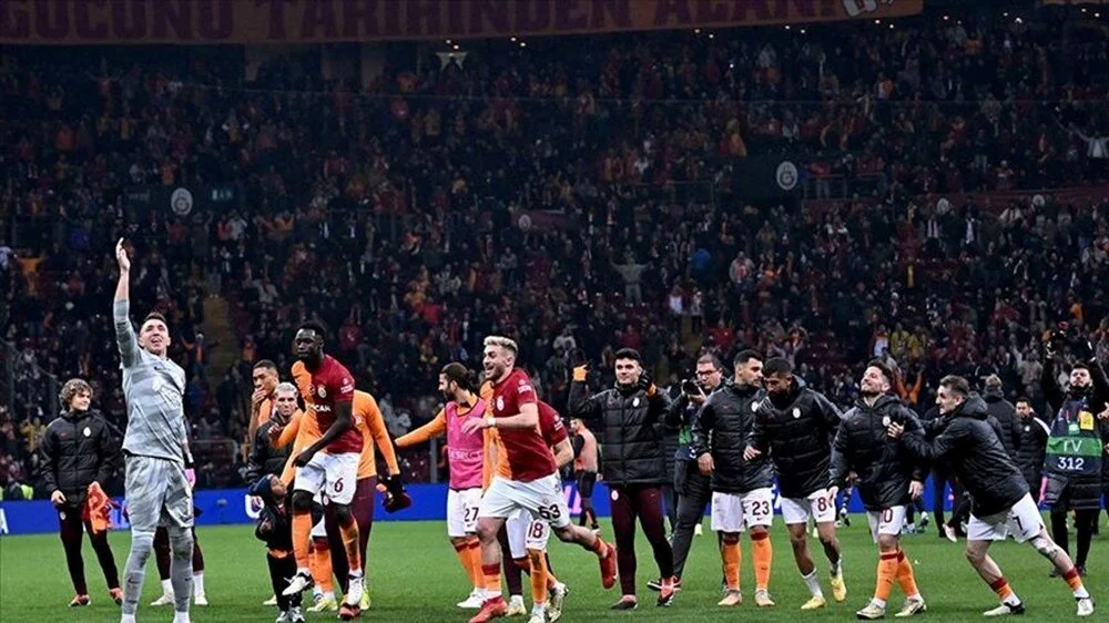 CANLI GS Maçı İZLE! Galatasaray-PAOK maçı TRT 1 donmadan şifresiz canlı maç izle 25 Eylül 2024