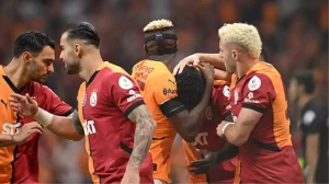 Galatasaray – PAOK UEFA Avrupa Ligi maçı saat kaçta hangi
