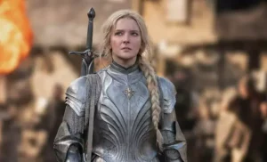 &nbsp; Amazon Prime Video’nun büyük beğeni toplayan dizisi Yüzüklerin Efendisi: