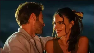 &nbsp; Güzel Aşklar Diyarı dizisi hangi gün ve hangi kanalda