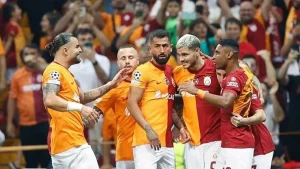 Galatasaray – PAOK UEFA Avrupa Ligi maçı ne zaman, saat
